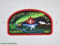 Northern Lights Council [AB 09a.1]